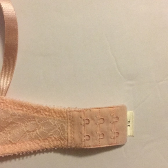 NWT Jessica Simpson Push-Up Bra - Picture 6 of 7